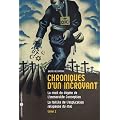Chroniques d'un incroyant - tome 2