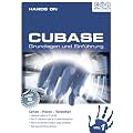 Hands On Cubase Vol. 1 - Grundlagen und Einf�hrung (PC+MAC)