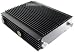 Silentmaxx HD-silencer Rev. 2.0 schwarz