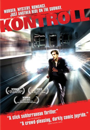 Get It Instantly - Kontroll Buy Online Now