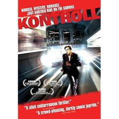 Kontroll
