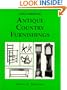 Early American Antique Country Furnishing