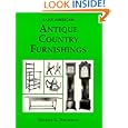 Early American Antique Country Furnishing by George Neumann