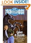 Glory in Danger (Thoroughbred, No 16)