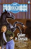 Thoroughbred #16 Glory in Danger (Thoroughbred)