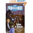 Glory in Danger (Thoroughbred, No 16) by Joanna Campbell