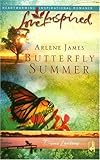 Butterfly Summer (Love Inspired)