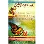 Butterfly Summer (Davis Landing, Book 1) (Love Inspired #356)