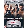 UFC Ultimate Fighting Championship - 70: Nations Collide [DVD]