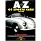 Racing books by Mike Lawrence