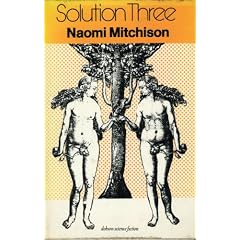 Solution Three ([Dobson science fiction])