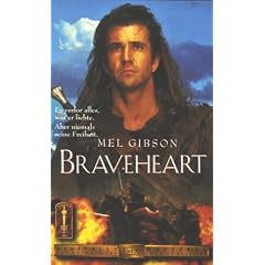 Braveheart [VHS]