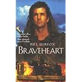 Braveheart [VHS]