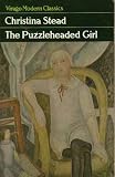  : The Puzzleheaded Girl (Virago Modern Classics)