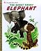 The Saggy Baggy Elephant (Big Little Golden Book)