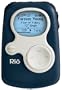 Rio S50 128 MB MP3 Player
