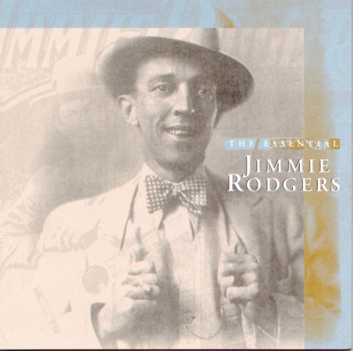Jimmie Rodgers