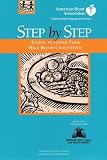 Step by Step: Eating to Lower Your High Blood Cholesterol