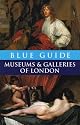 Blue Guide Museums and Galleries of London, Fourth Edition
