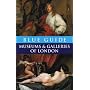 Blue Guide Museums and Galleries of London, Fourth Edition