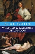 Blue Guide Museums and Galleries of London, Fourth Edition
