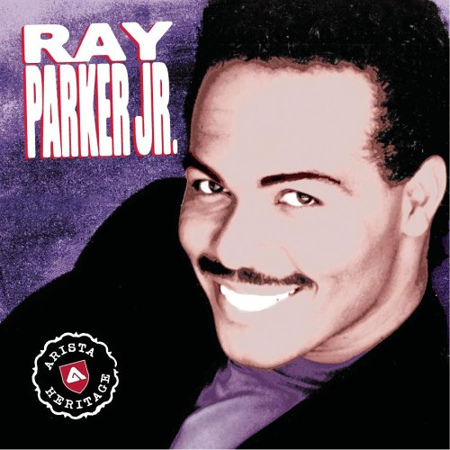 Ray Parker, Jr. - The Other Woman Lyrics - Zortam Music
