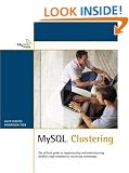 MySQL Clustering