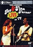 Ike And Tina Turner - The Legends Live In `71 [1971] [DVD]