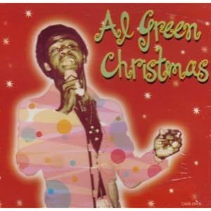 Al Green Christmas