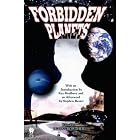 Forbidden Planets by Stephen Baxter, Peter Crowther, and Ray Bradbury