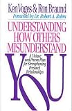 Understanding How Others Misunderstand You
