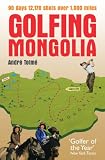 cover of Golfing Mongolia