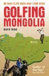 Golfing Mongola