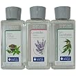 Starter Set: Lampe Berger Assortment of 3 Scents - Lavender, Tea and Eucalyptus