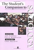 The Student`s Companion to Sociology