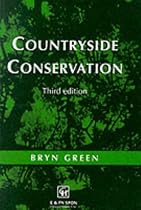Countryside Conservation: Land Ecology, Planning and Management