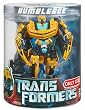 Transformers Movie Deluxe Exclusive Figure in Canister Bumblebee