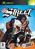 NFL Street (Xbox)