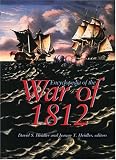 Encyclopedia of the War of 1812