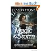 Magic on the Storm: An Allie Beckstrom Novel