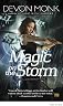 Magic on the Storm