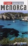 Cover of Menorca Insight Compact Guide by  9812581790
