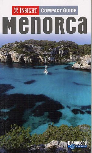 Buy Menorca Insight Compact Guide (Insight Compact Guides) online at Discounted New and Used prices. Delivered to your door with City Travel Guides.com