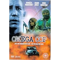 Omega Cop