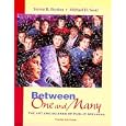Between One And Many: The Art and Science of Public Speaking