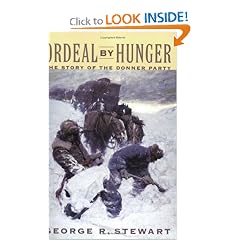 Ordeal by Hunger