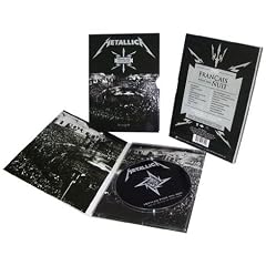 Metallica : Fran�ais pour une nuit