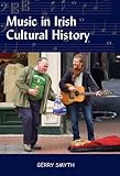Music in Irish cultural history