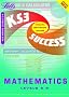 Key Stage 3 Maths 2003: Levels 5-8 (Key Stage 3 Success Guides)