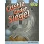 Castle Under Siege!: Simple Machines (Raintree Fusion)